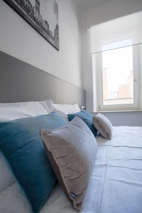 Suite Dreams In Verona Italia