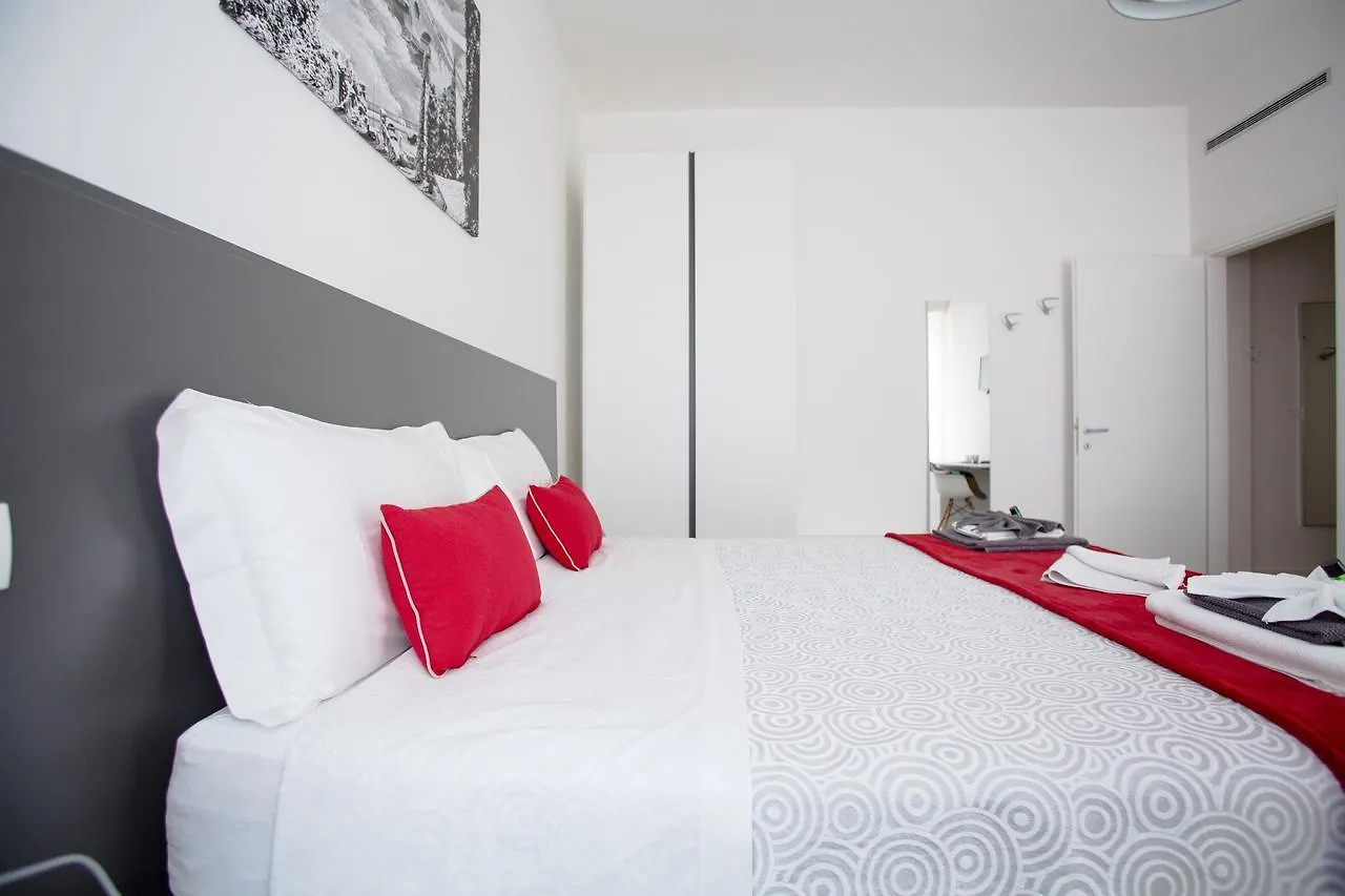 Suite Dreams In Verona 2*,
