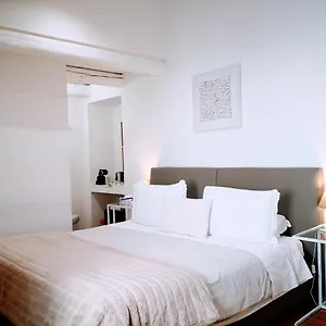 La Maison De Charme Pensión
