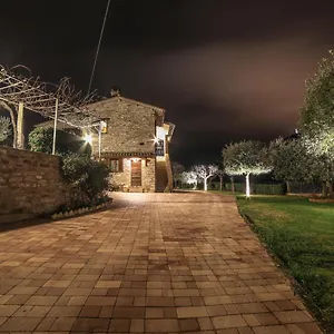 La Casa Tra Gli Ulivi 2*, Assisi Italy