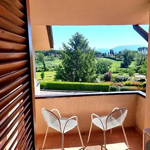 Montebello Park 3*, Perugia Italy