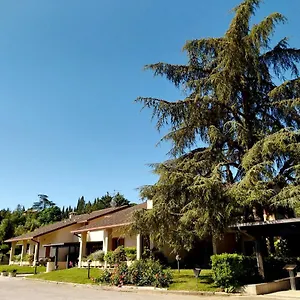 Montebello Park 3*, Perugia Italy