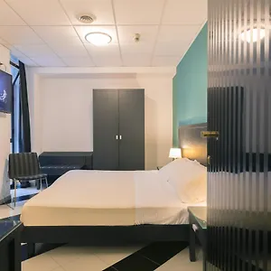 *** Hotel Western Executive Business Italien