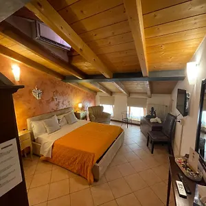 2* Гостевой дом Bb Vicolo 22
