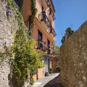  Frühstückspension Re Tancredi Italien