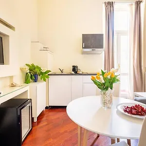 Il Corso Ac - With Hydromassage 3*, Roma Italia