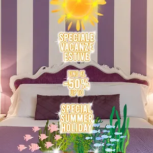 2* Гостевой дом Giardino Giusti House & Court