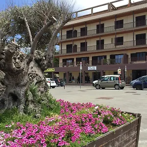 ** Frühstückspension Sulis Italien