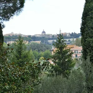 Aulina , Castel Gandolfo Italy