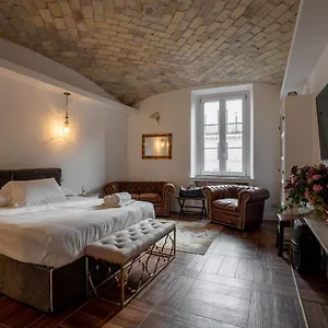 Rhome Luxury Business Collection , Rome Italy