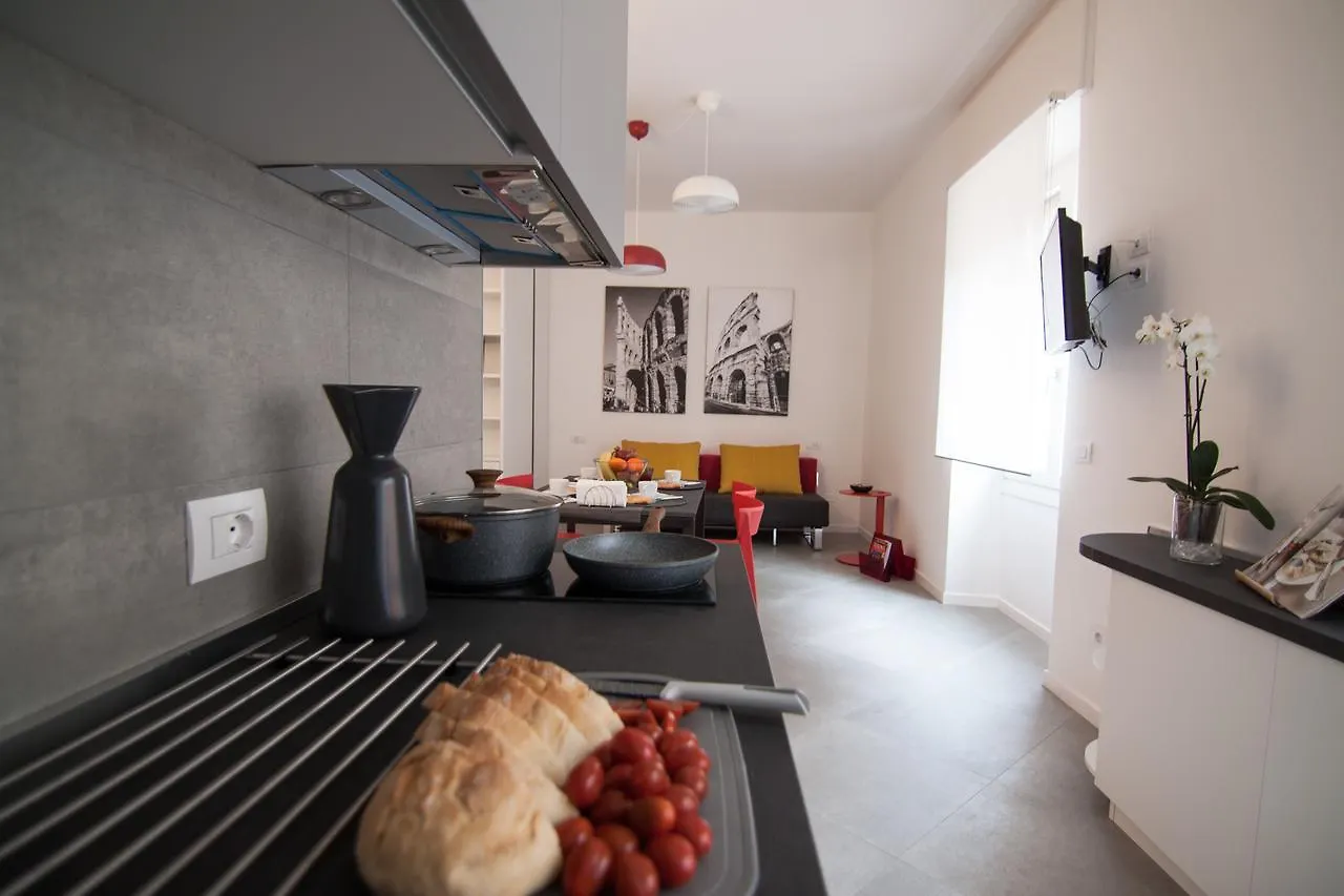 Suite Dreams In Verona