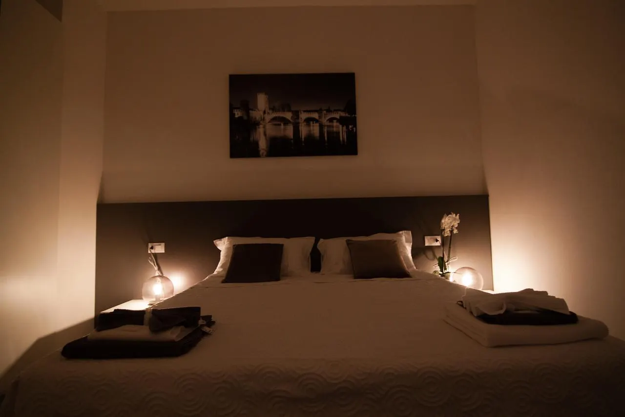 Suite Dreams In Verona Guest house