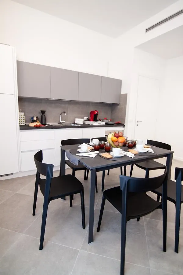Suite Dreams In Βερόνα Ιταλία