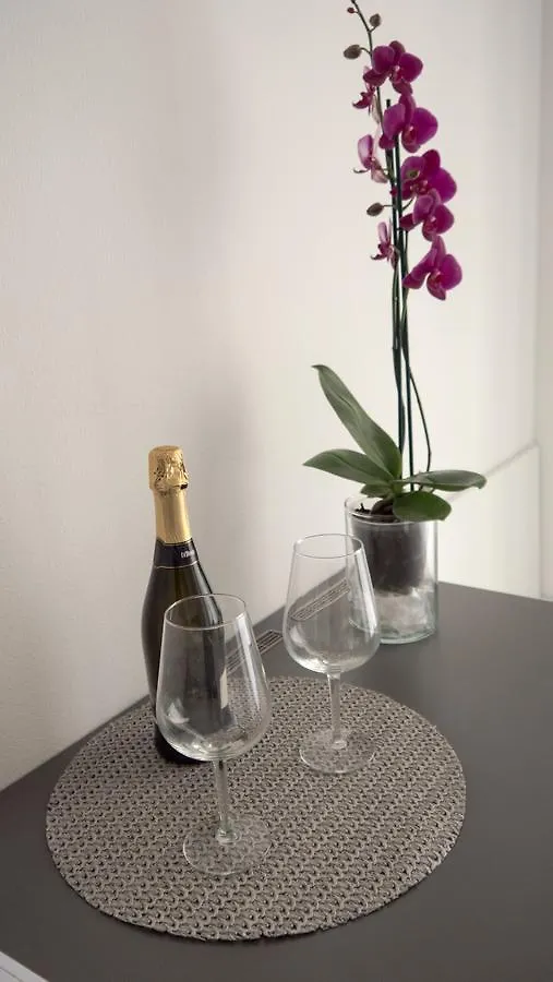 Guest house Suite Dreams In Verona