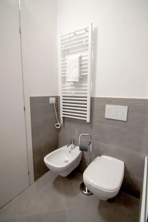 Suite Dreams In Βερόνα