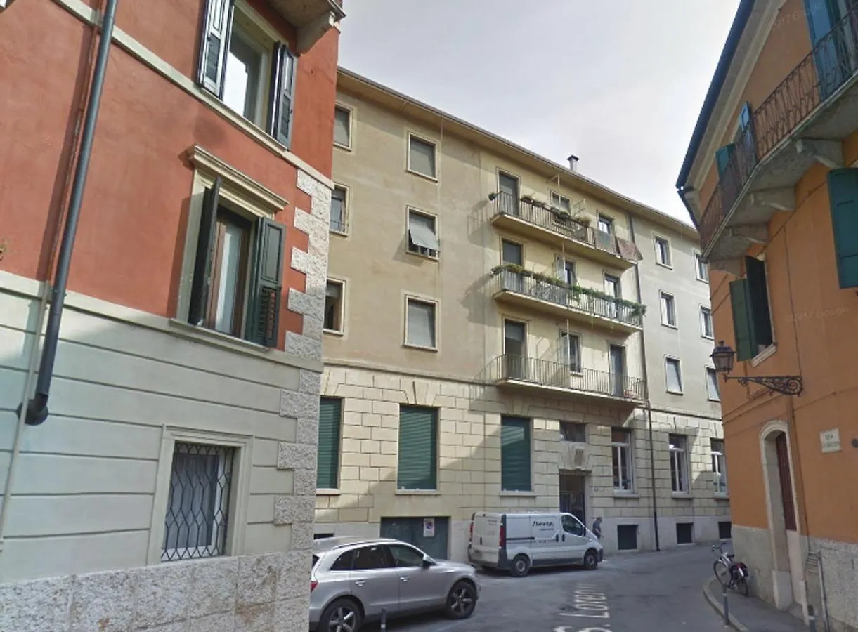 Πανσιόν Suite Dreams In Βερόνα