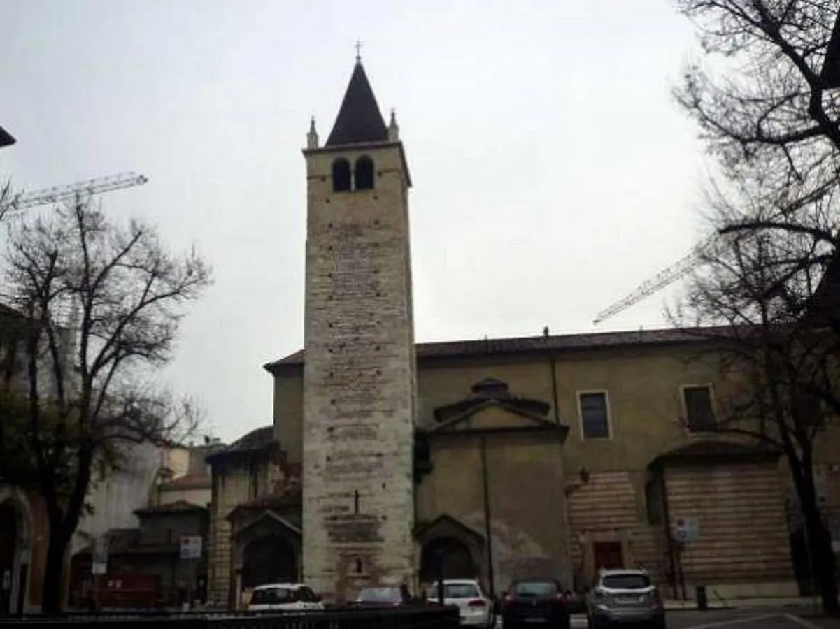 Suite Dreams In Verona 2*,