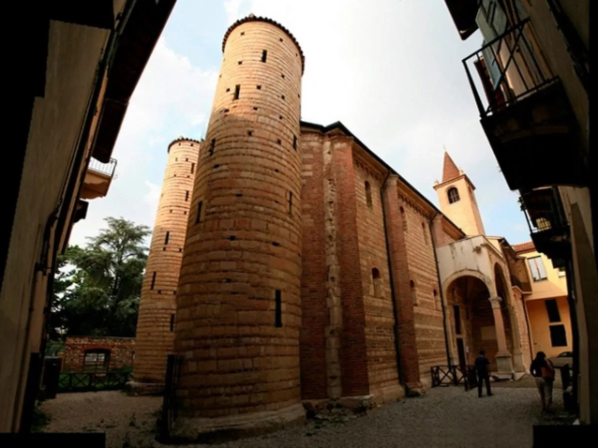 Suite Dreams In Verona Guest house