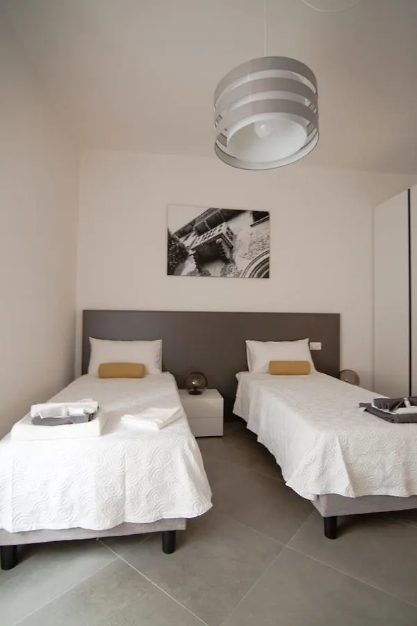 ** Guest house Suite Dreams In Verona Italy