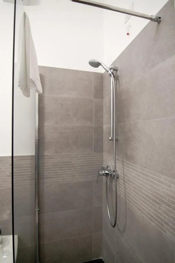 Suite Dreams In Verona Guest house