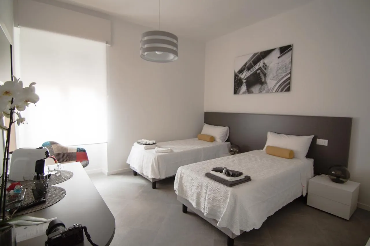 Suite Dreams In Verona
