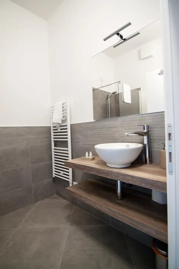 ** Guest house Suite Dreams In Verona Italy