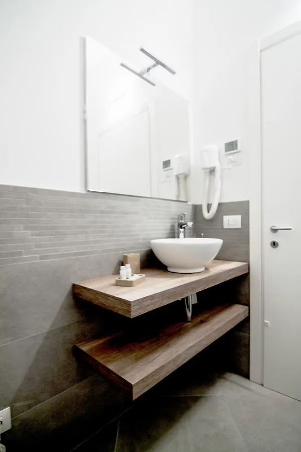 Suite Dreams In Verona Guest house