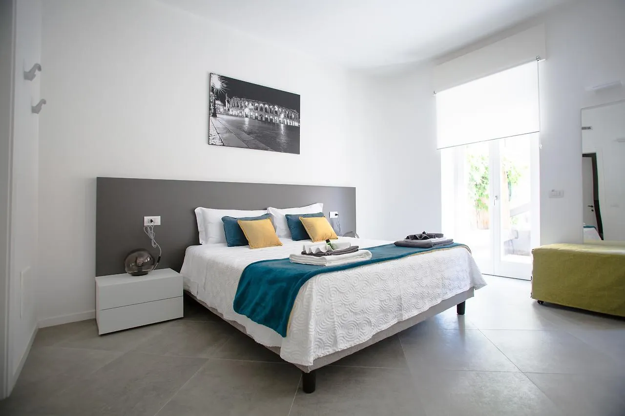 ** Πανσιόν Suite Dreams In Βερόνα Ιταλία