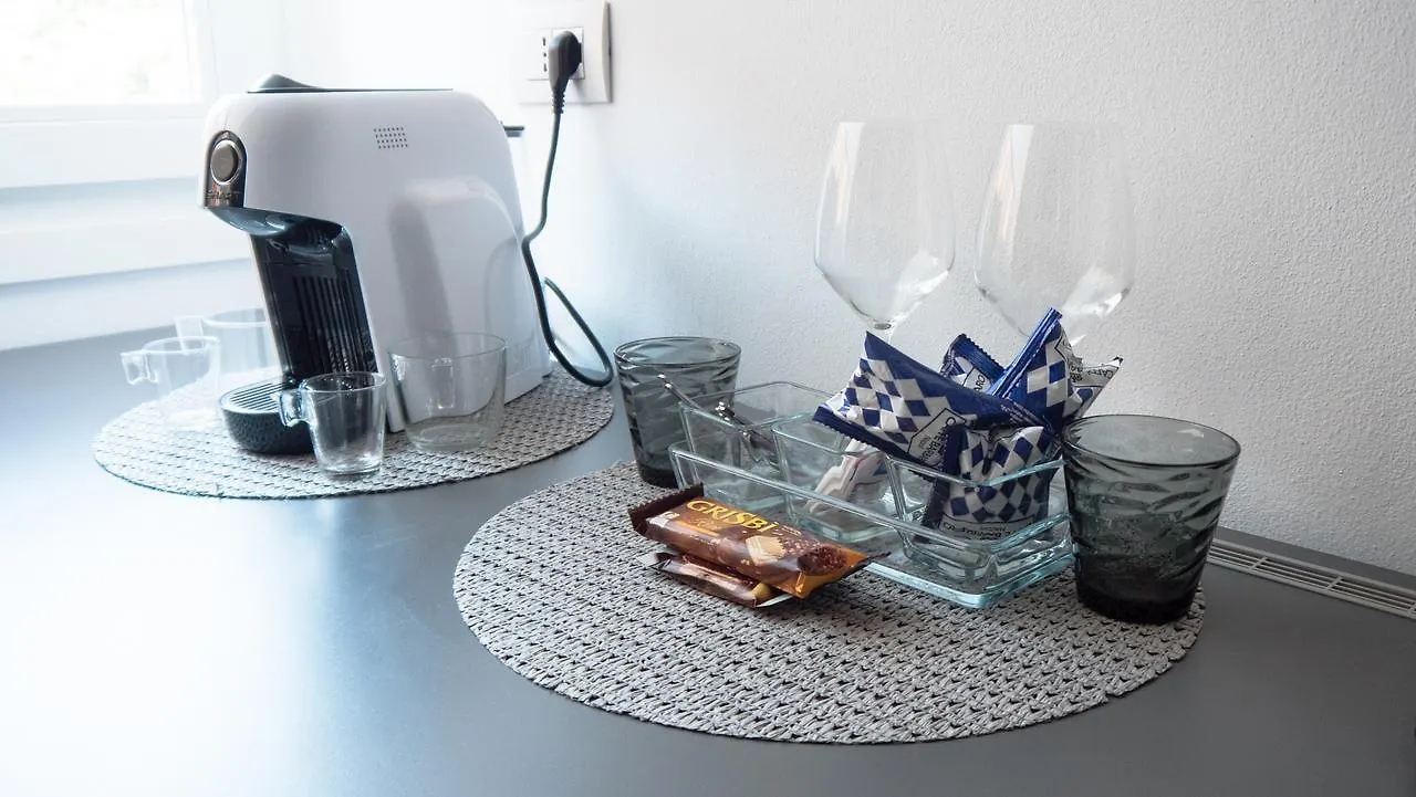 Guest house Suite Dreams In Verona