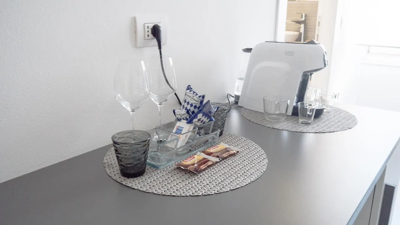 Suite Dreams In Βερόνα 2*,