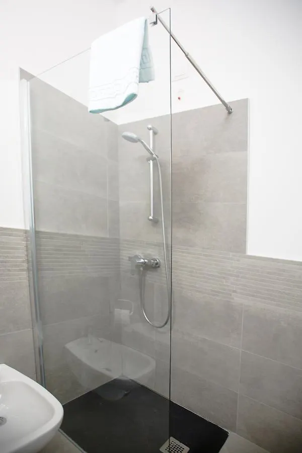Suite Dreams In Verona Guest house