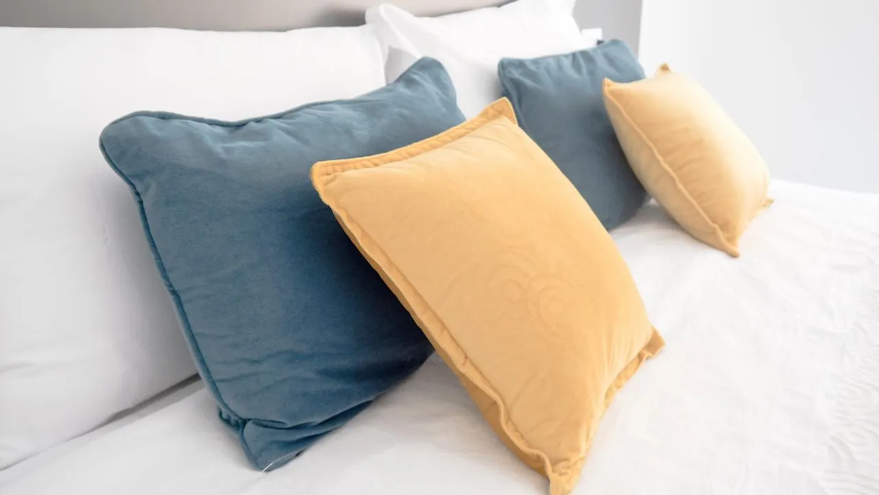 Suite Dreams In Verona