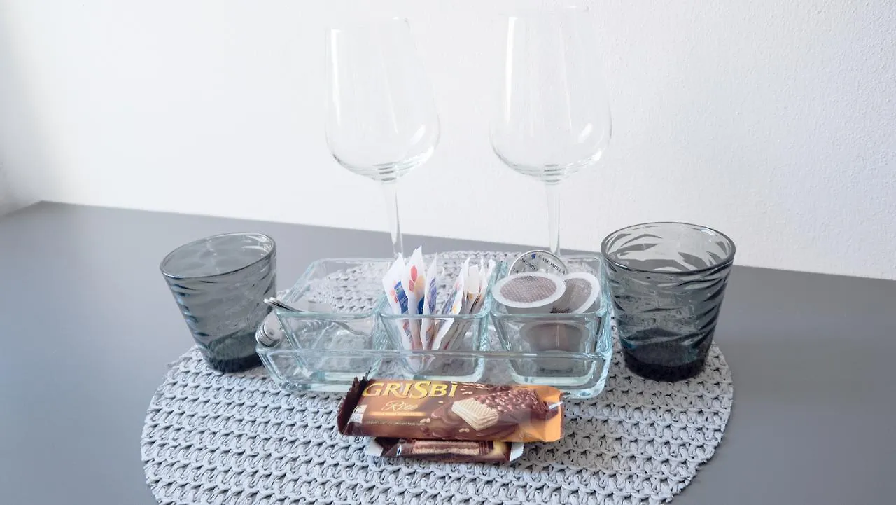 Guest house Suite Dreams In Verona