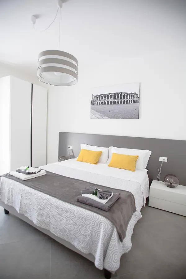 Suite Dreams In Verona