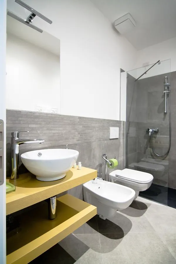 Suite Dreams In Verona Guest house