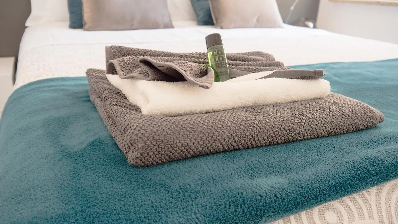 Suite Dreams In Verona