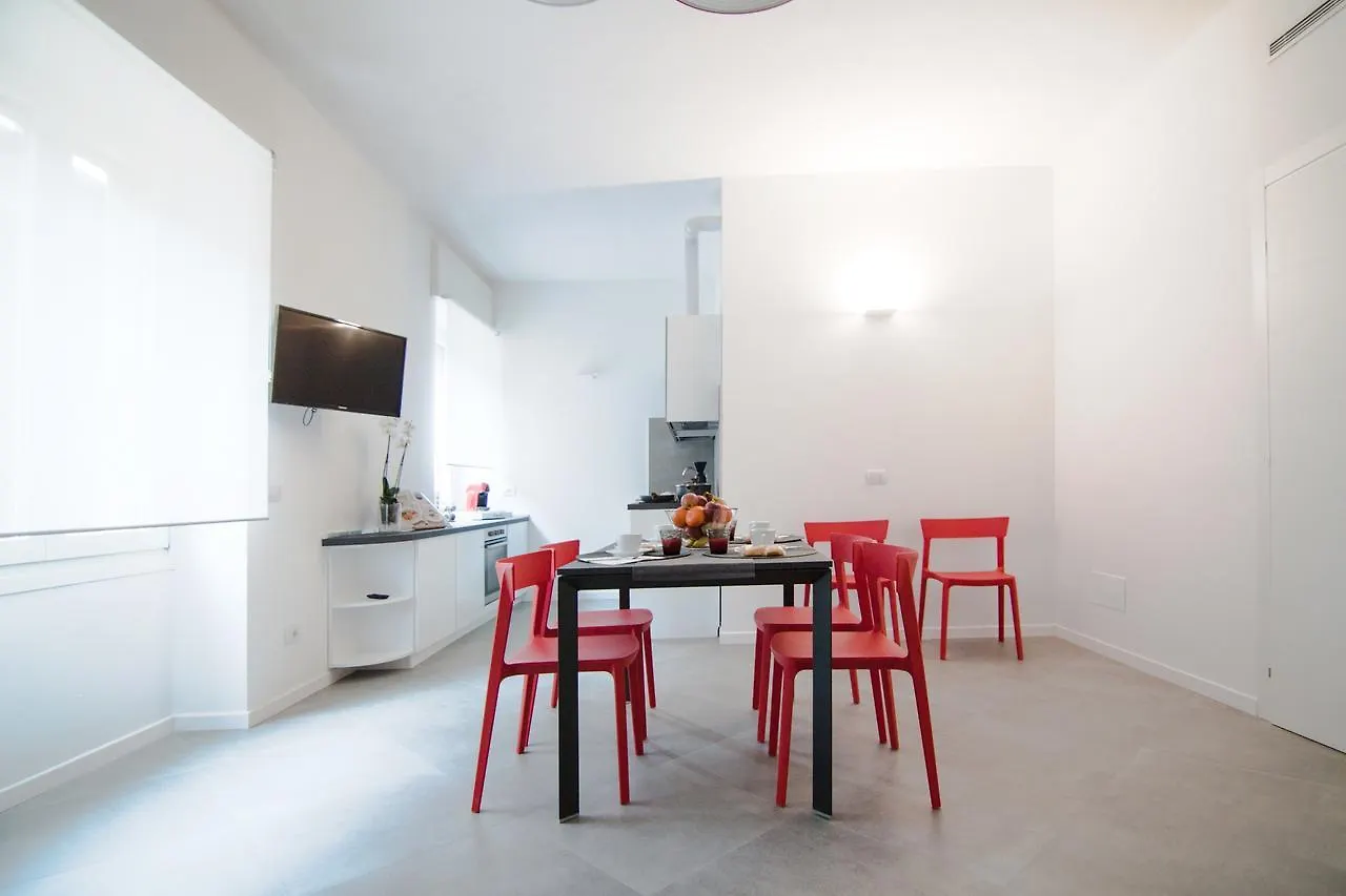 ** Guest house Suite Dreams In Verona Italy
