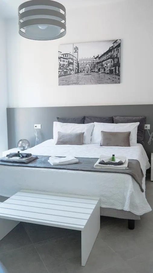 Suite Dreams In Βερόνα