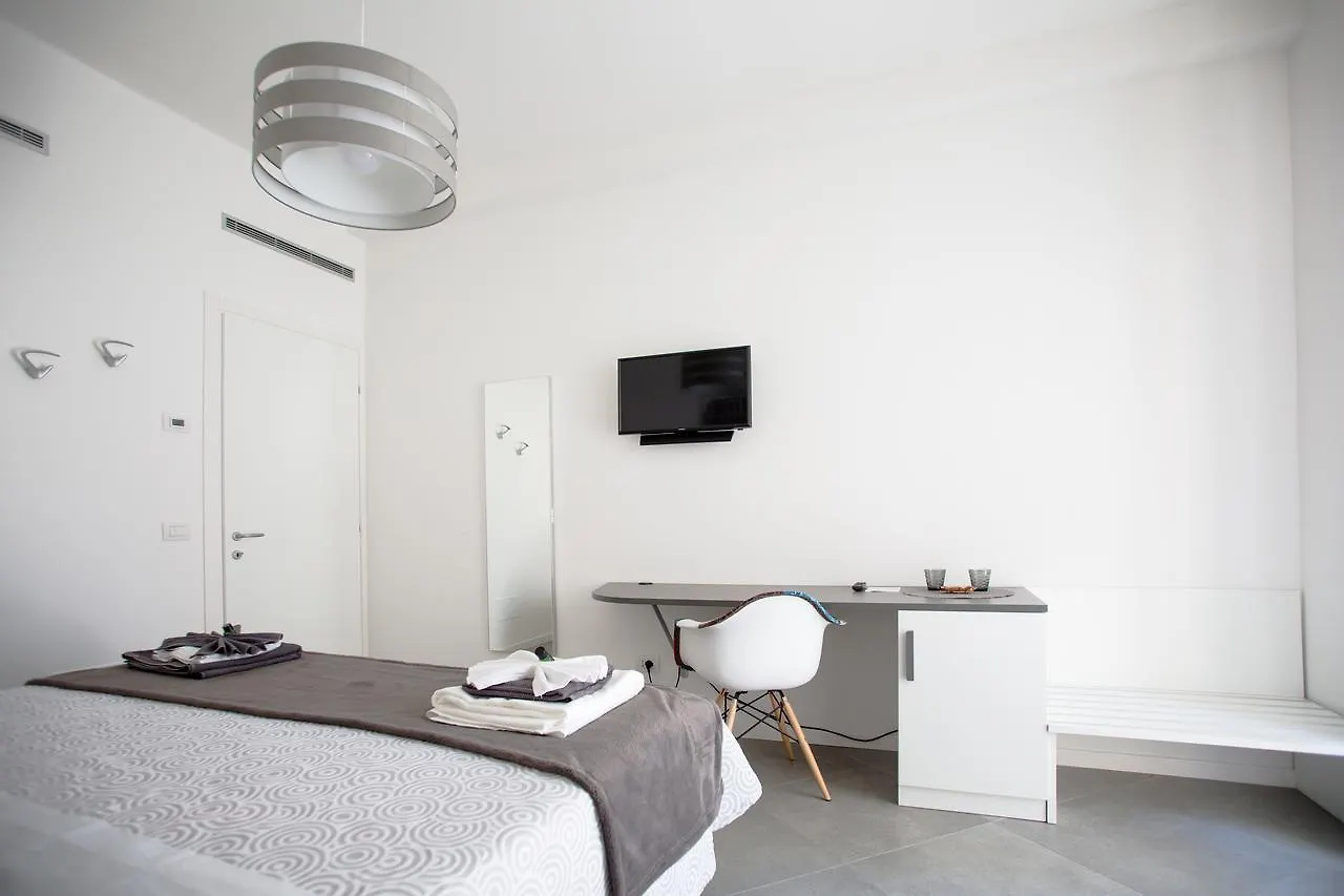 Suite Dreams In Verona