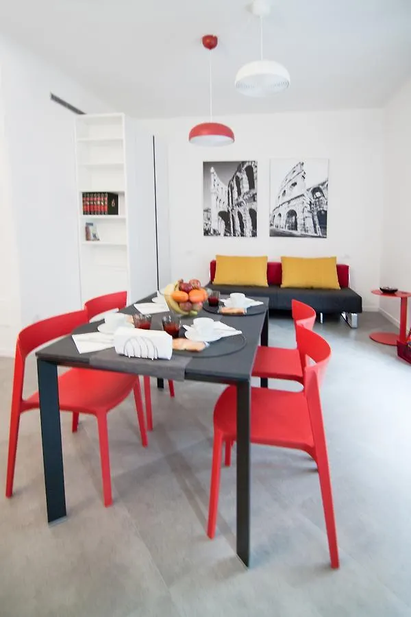 Suite Dreams In Verona Italy