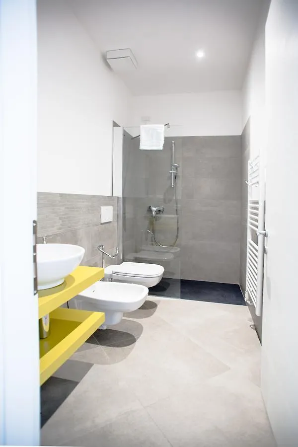 Suite Dreams In Verona