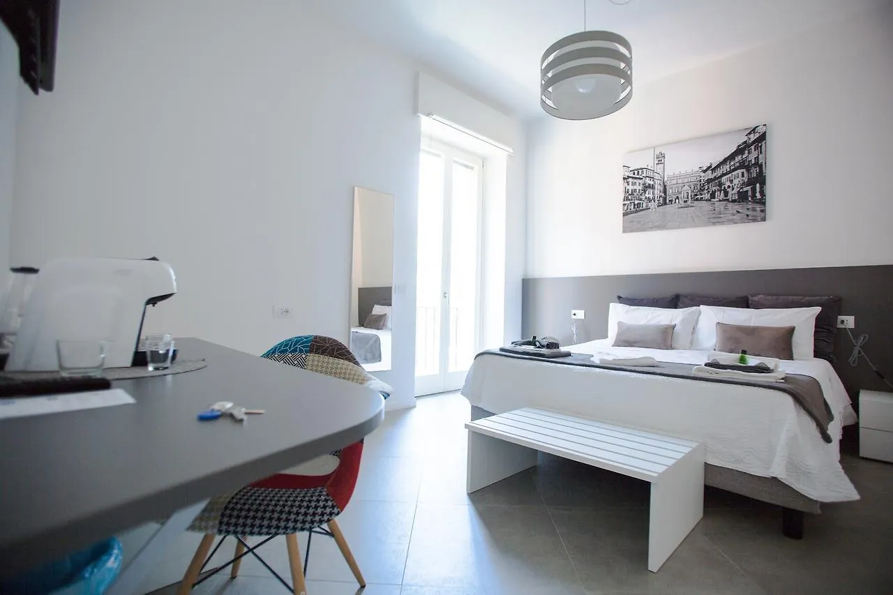 Suite Dreams In Verona 2*,