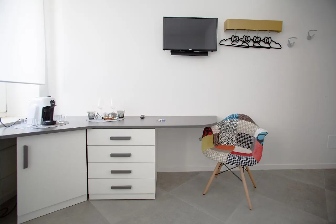 Suite Dreams In Βερόνα Ιταλία