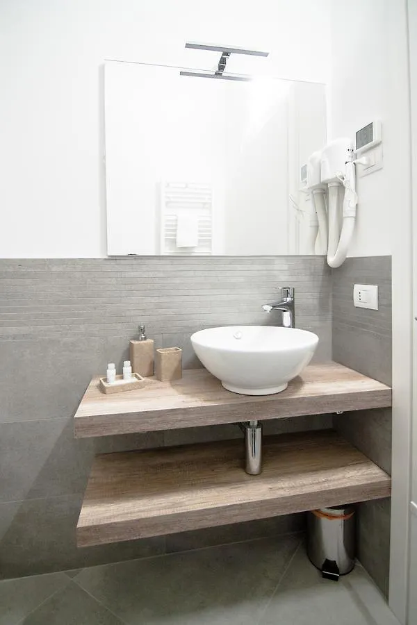 Suite Dreams In Βερόνα