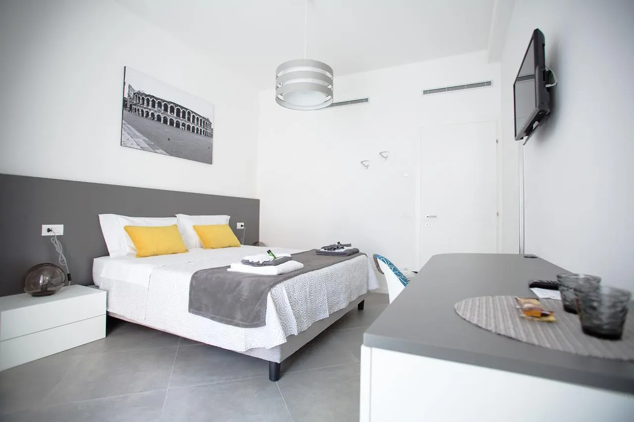 Suite Dreams In Verona