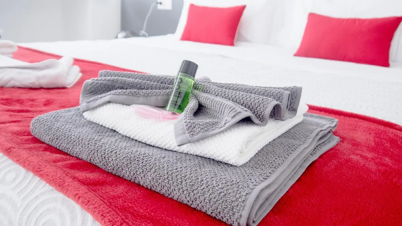 Suite Dreams In Βερόνα
