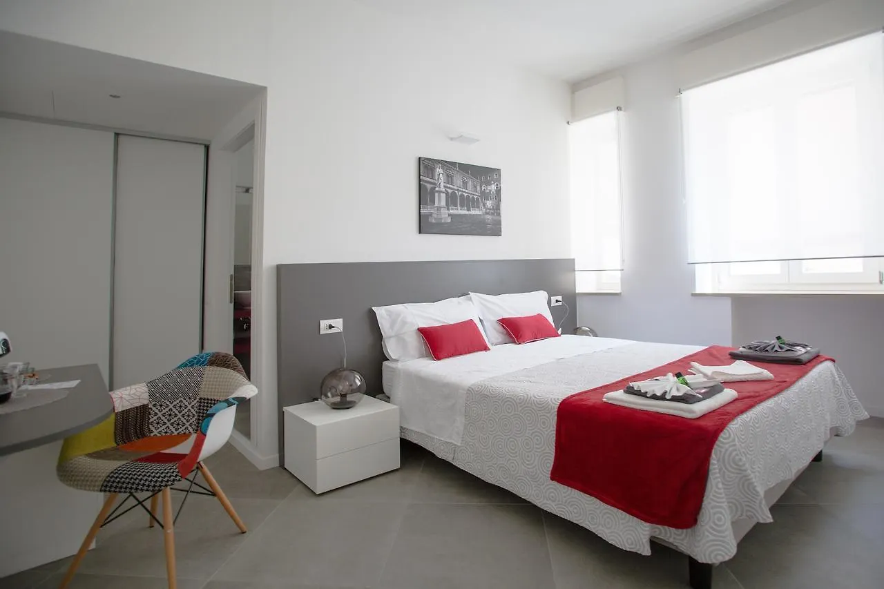 Suite Dreams In Βερόνα
