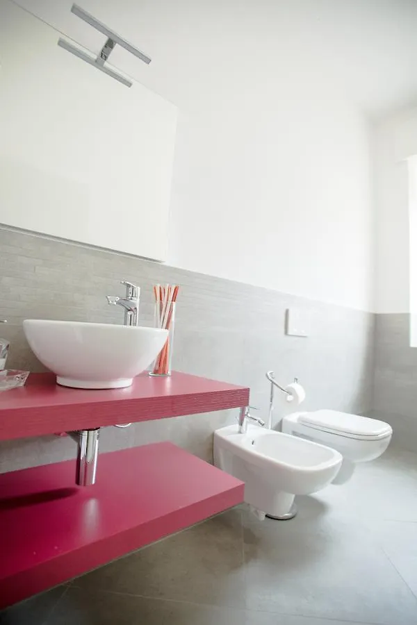** Guest house Suite Dreams In Verona Italy