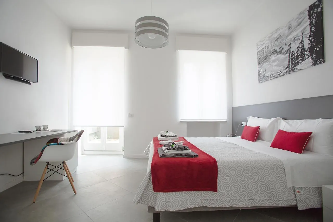 Πανσιόν Suite Dreams In Βερόνα