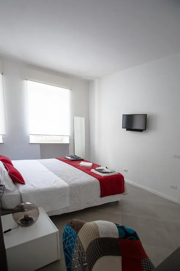 Πανσιόν Suite Dreams In Βερόνα